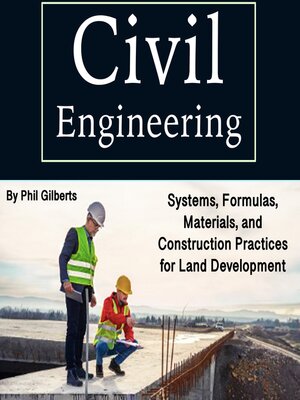 cover image of Civil Engineering